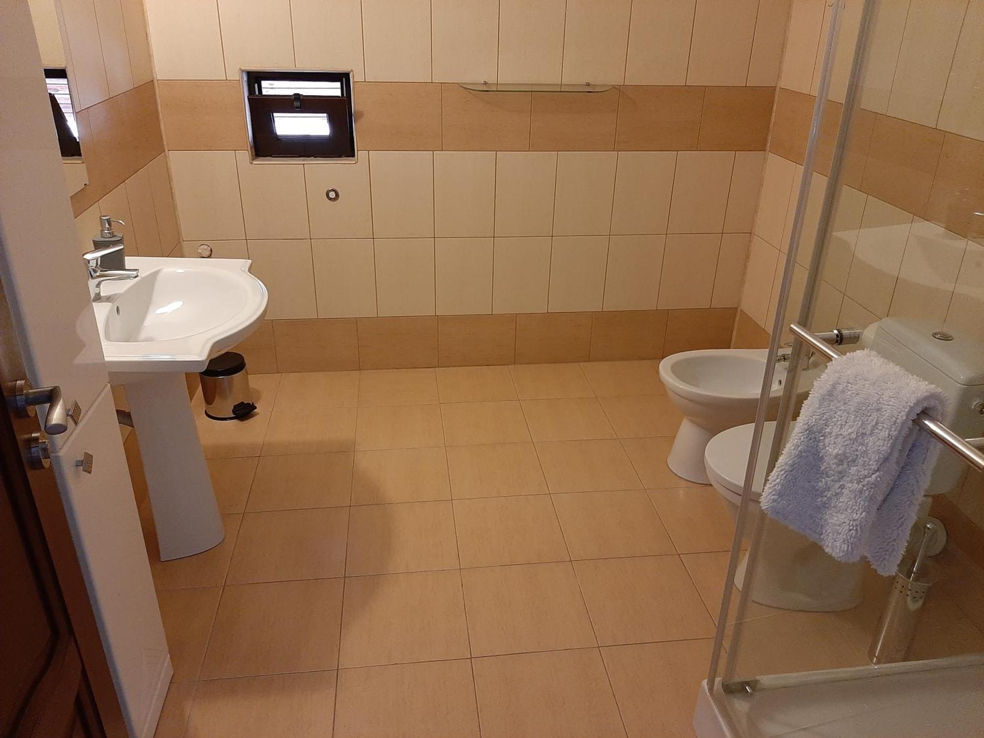 Pensiunea Simona Sîmbăta de Sus Szoba fotó